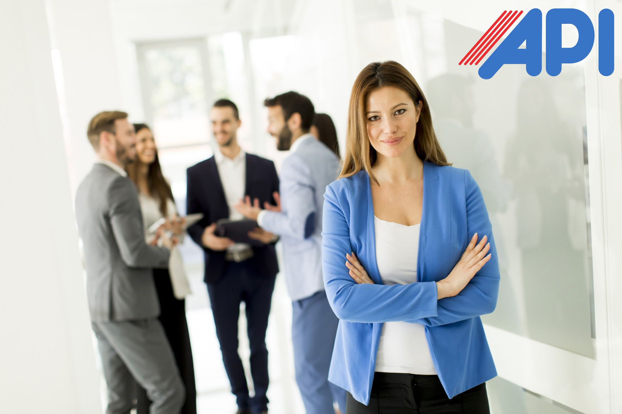 Ventajas de trabajar con un Api. GRUP3 en Sant Carles De La Rapita