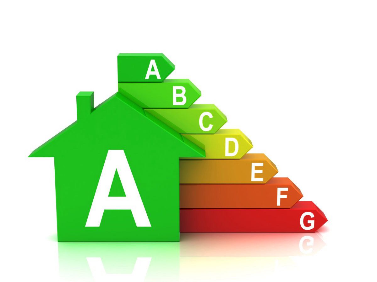 ¿Qué es el Certificado Energético?. Inmobiliaria Grup Tres en Sant Carles De La Rapita