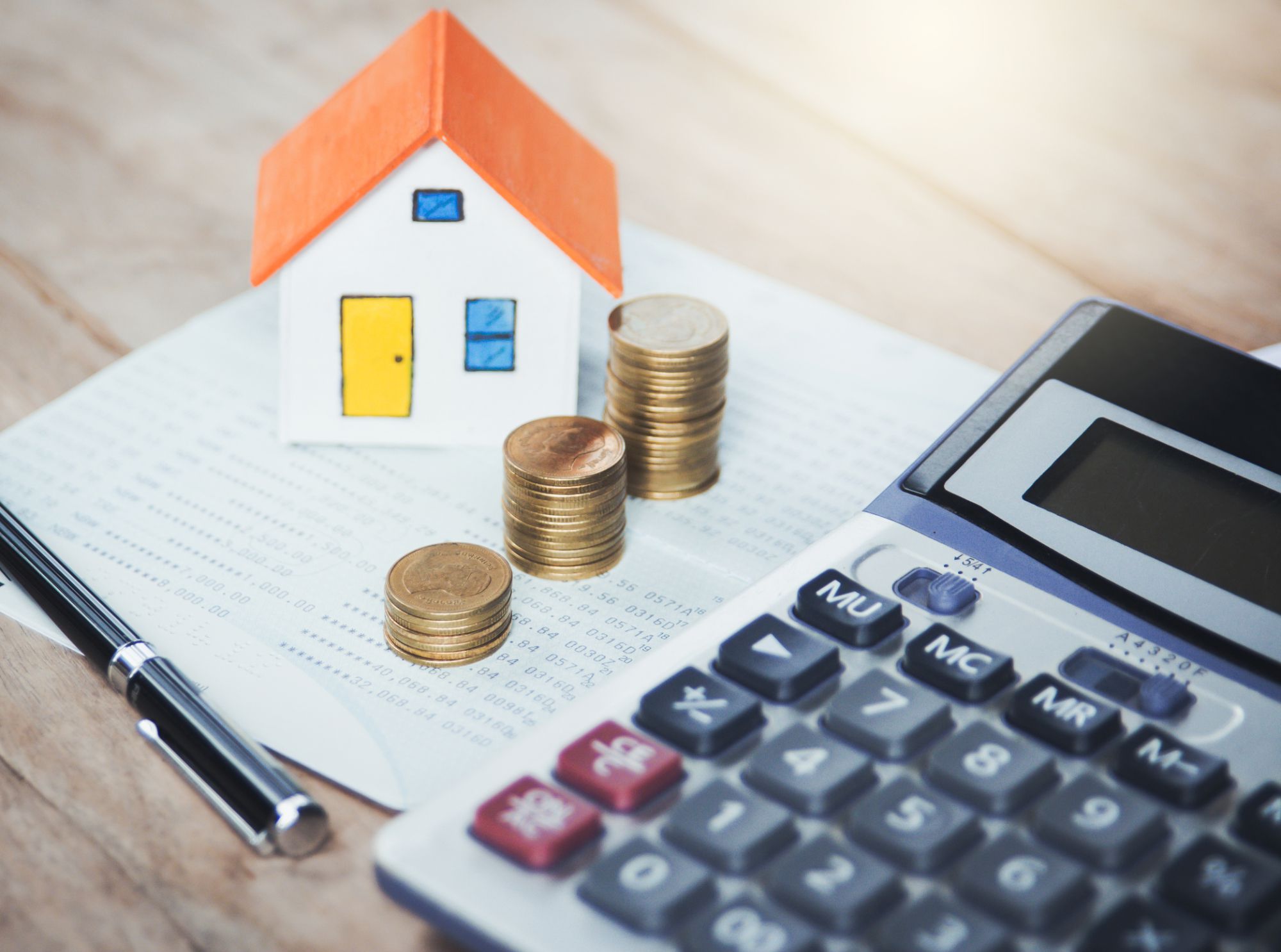 Asesoramiento Financiero. Inmobiliaria Grup Tres en Sant Carles De La Rapita