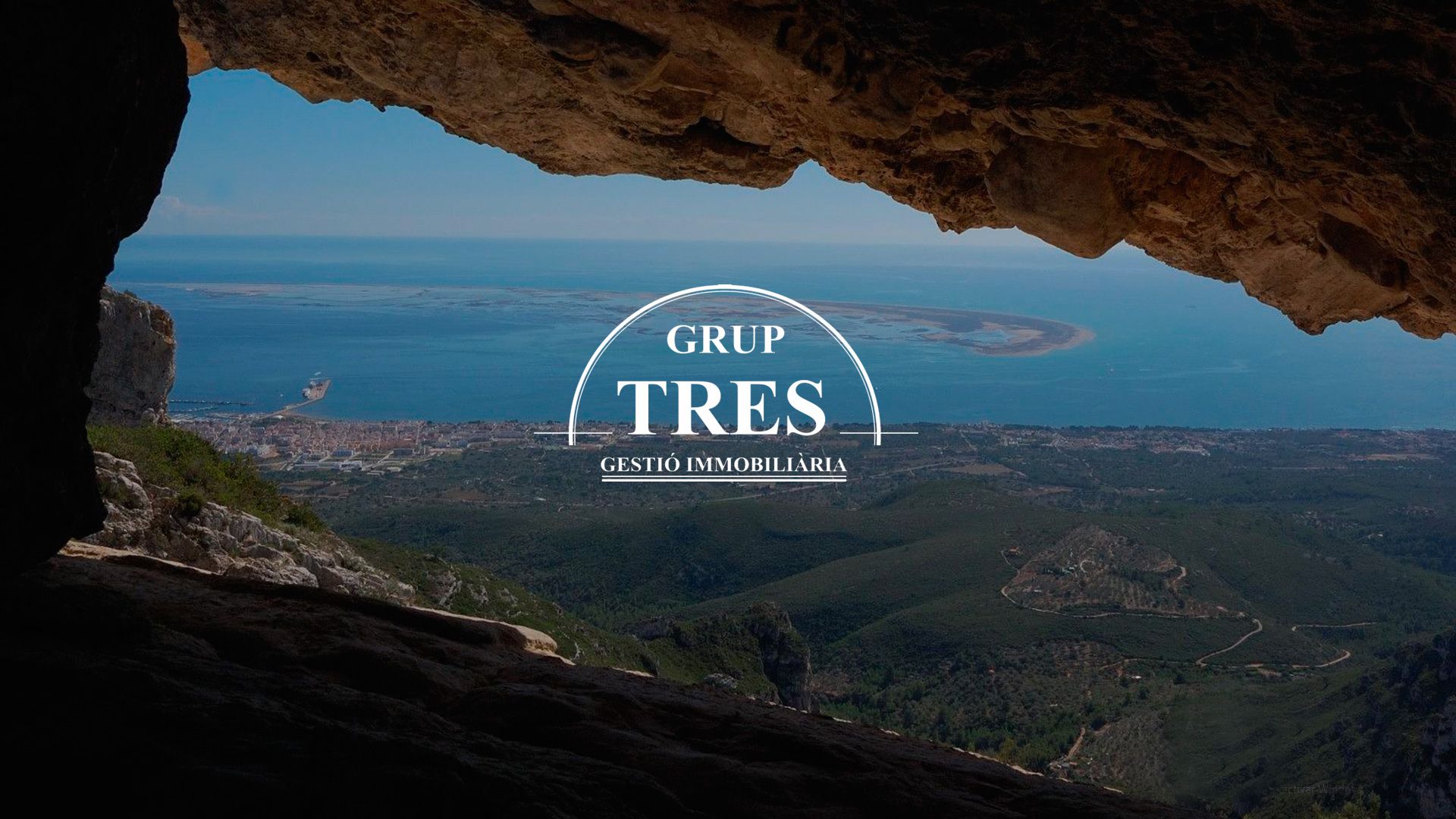 . GRUP3 en Sant Carles De La Rapita