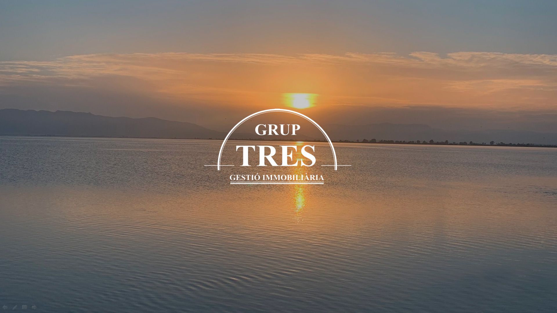 . Inmobiliaria Grup Tres en Sant Carles De La Rapita