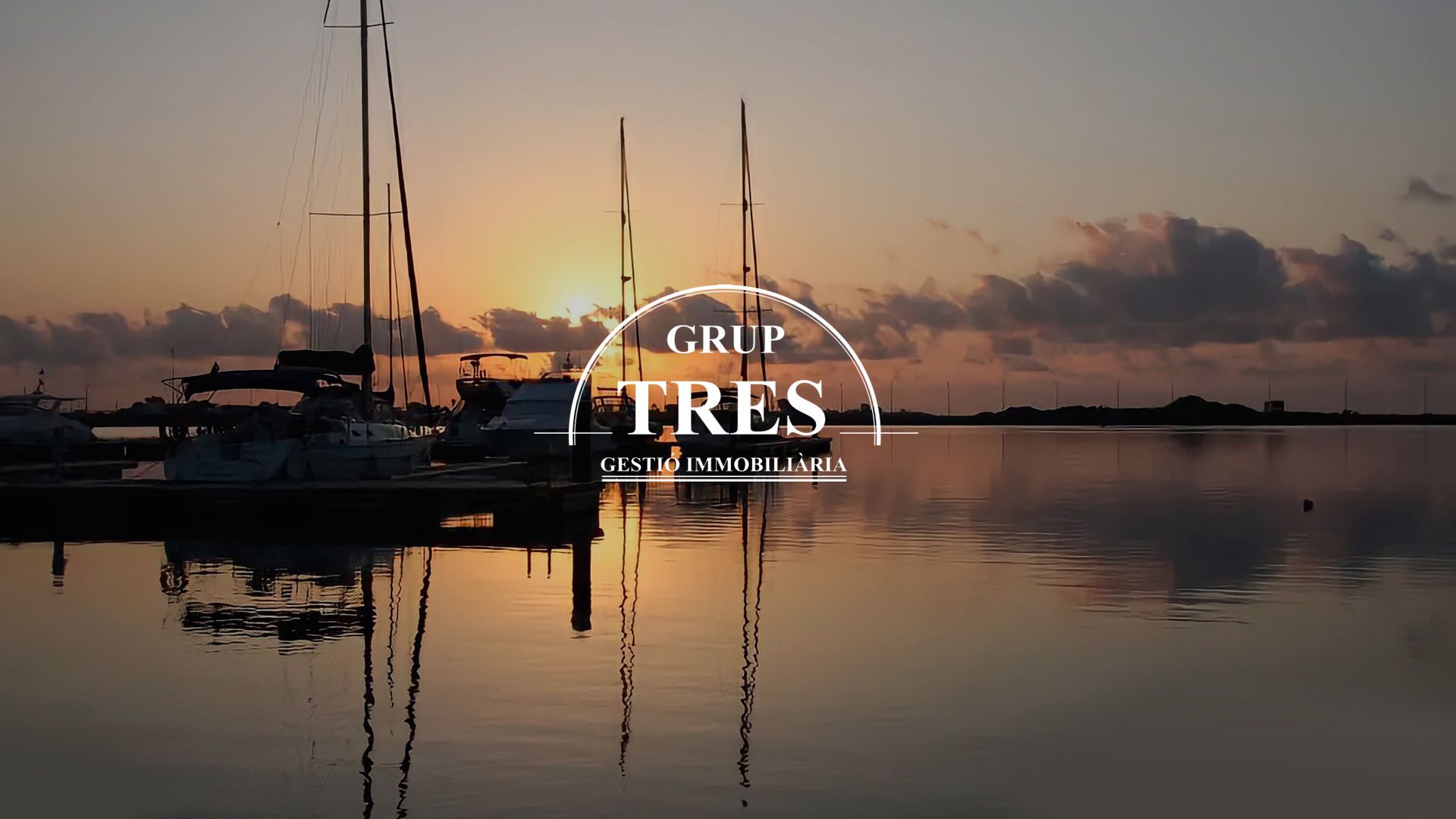 . GRUP3 en Sant Carles De La Rapita