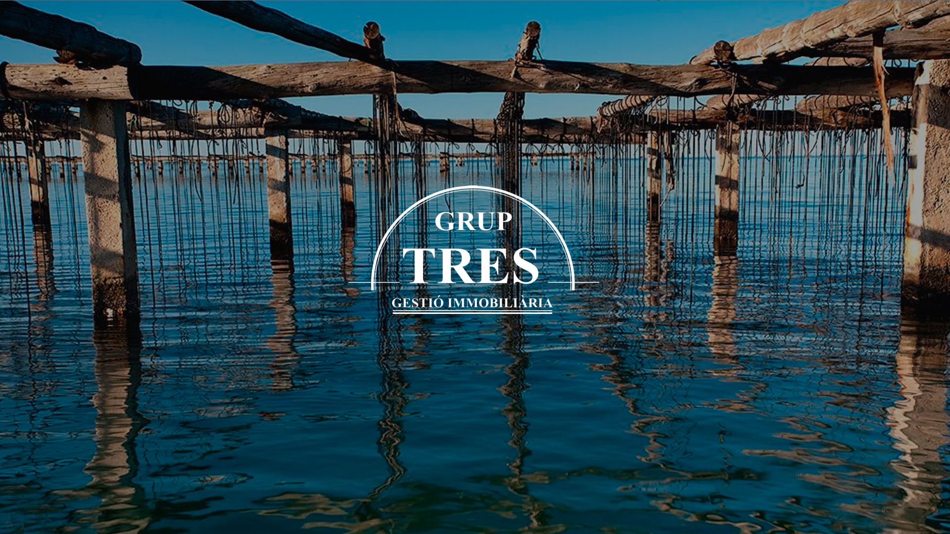 . GRUP3 en Sant Carles De La Rapita